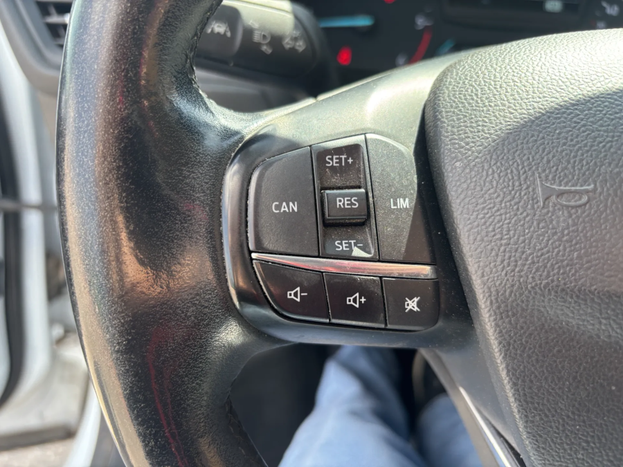 Imagen de Ford Focus