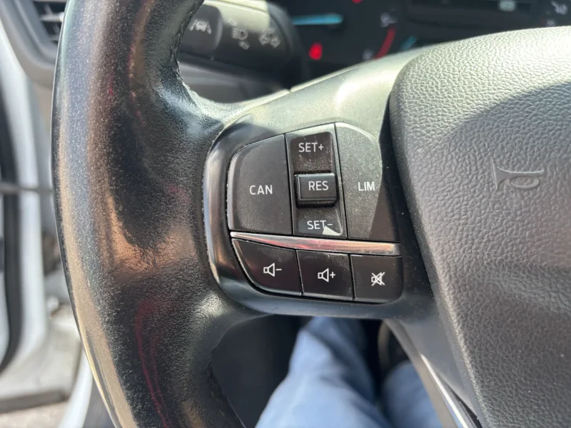 Imagen de Ford Focus