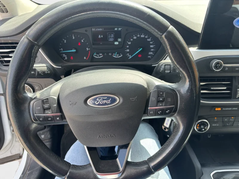 Imagen de Ford Focus
