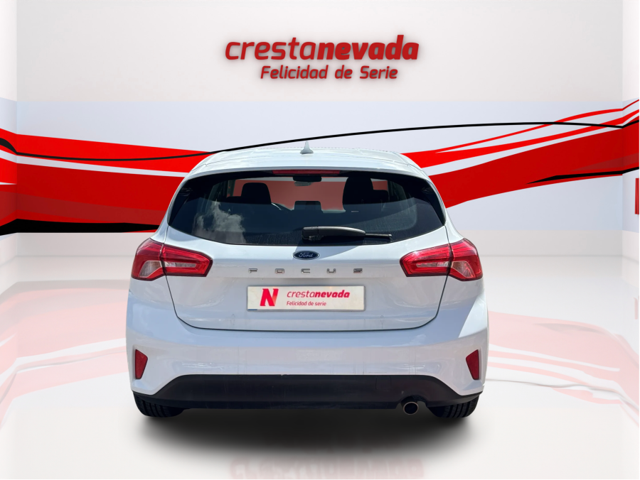 Imagen de Ford Focus