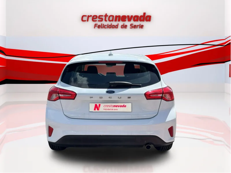 Imagen de Ford Focus
