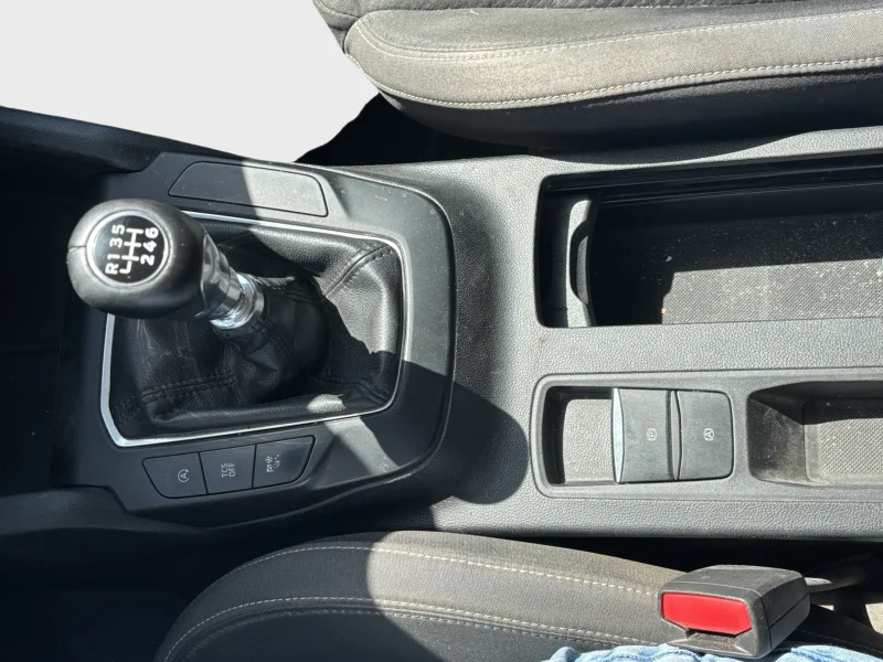 Imagen de Ford Focus