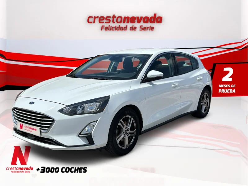 Imagen de Ford Focus