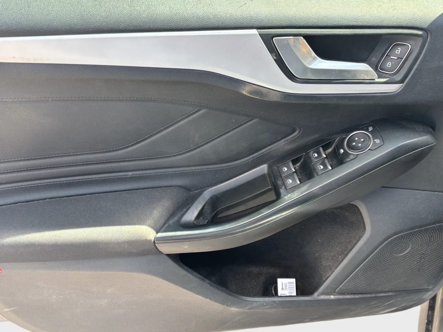 Imagen de Ford Focus