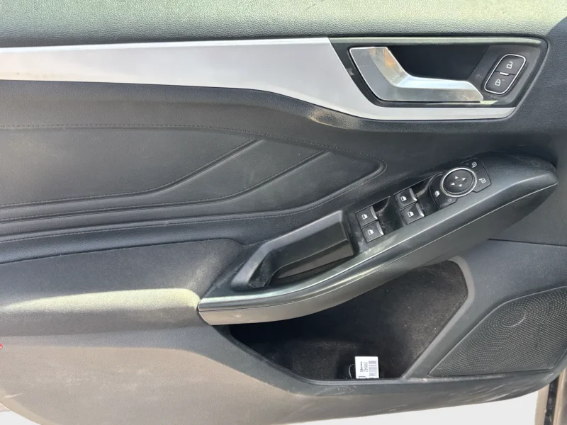 Imagen de Ford Focus