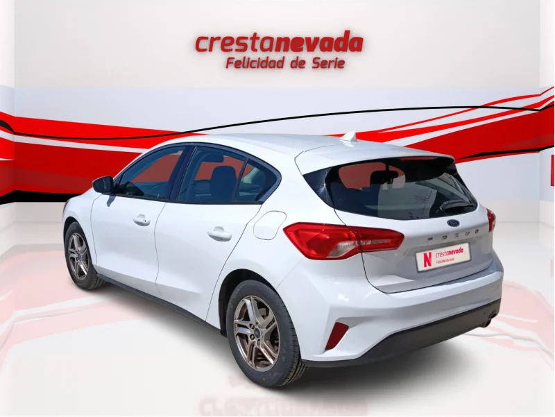 Imagen de Ford Focus