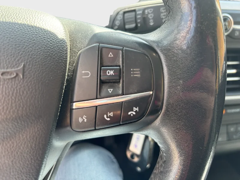 Imagen de Ford Focus