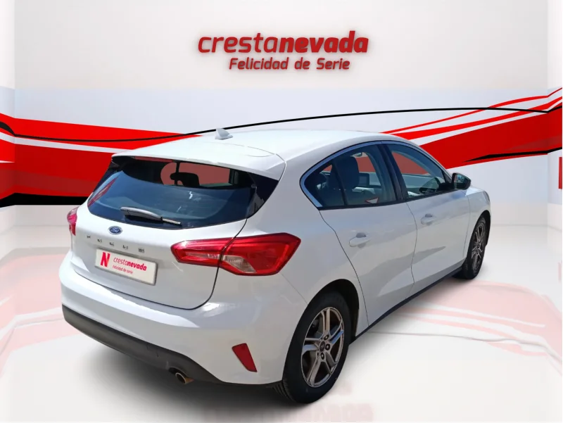 Imagen de Ford Focus