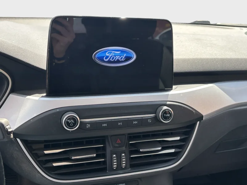 Imagen de Ford Focus