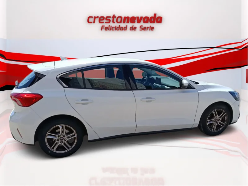 Imagen de Ford Focus