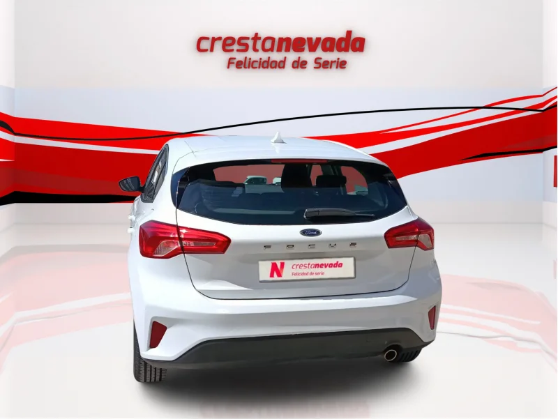 Imagen de Ford Focus