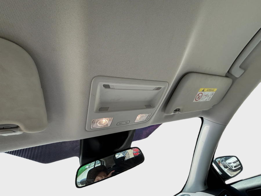 Imagen de Ford Focus