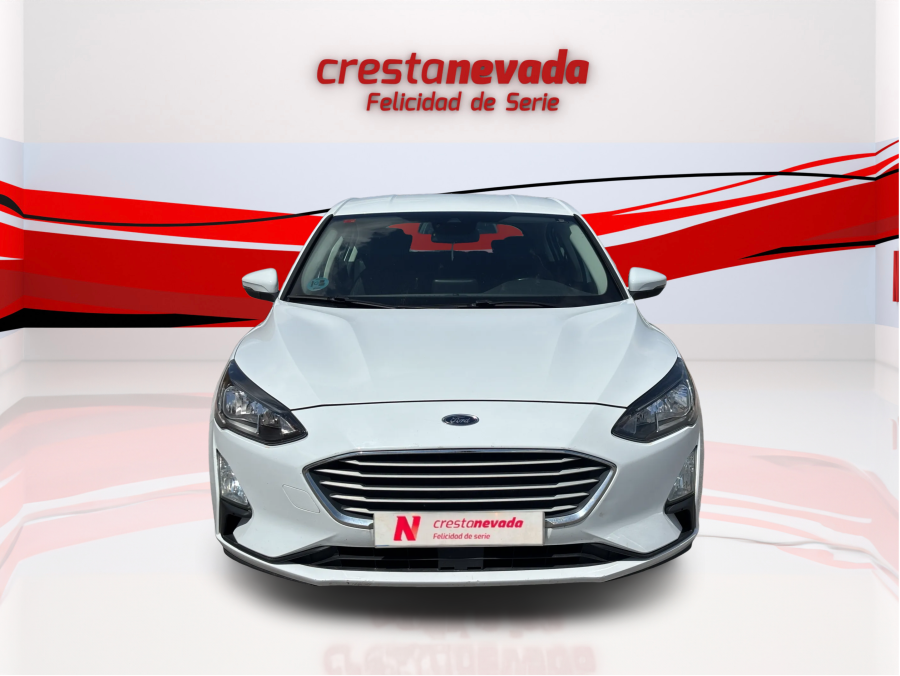 Imagen de Ford Focus