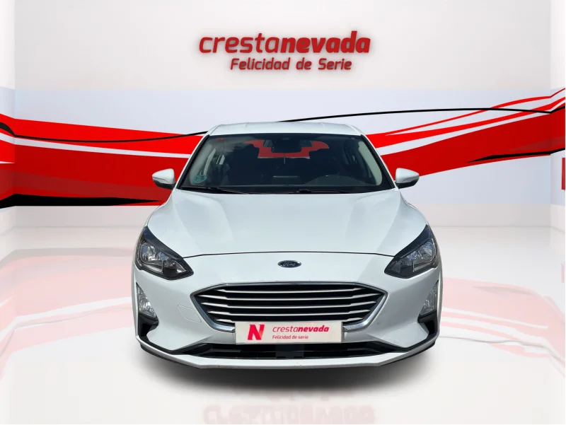 Imagen de Ford Focus
