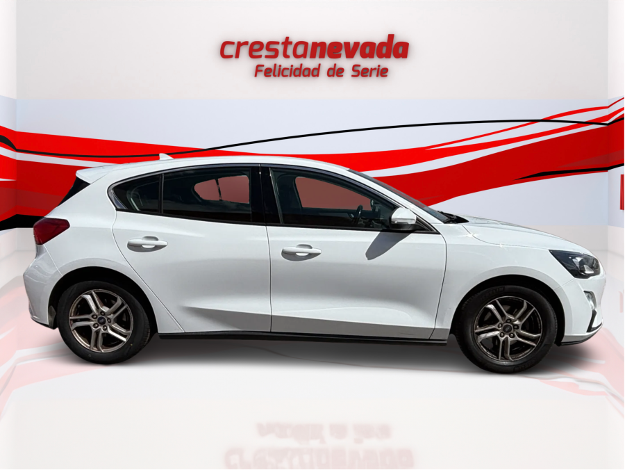 Imagen de Ford Focus