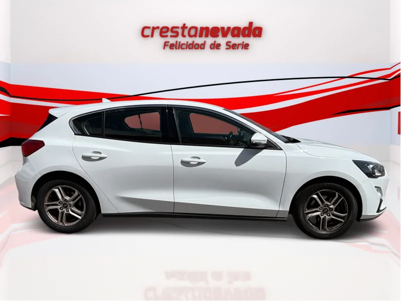 Imagen de Ford Focus