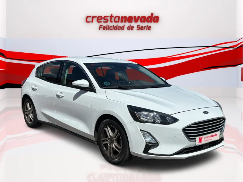 Imagen de Ford Focus
