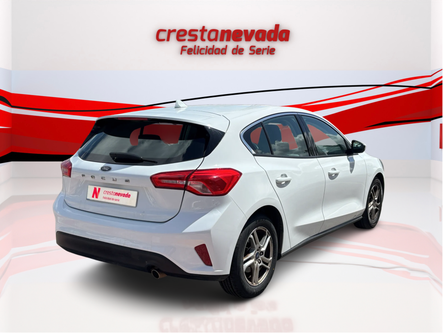Imagen de Ford Focus