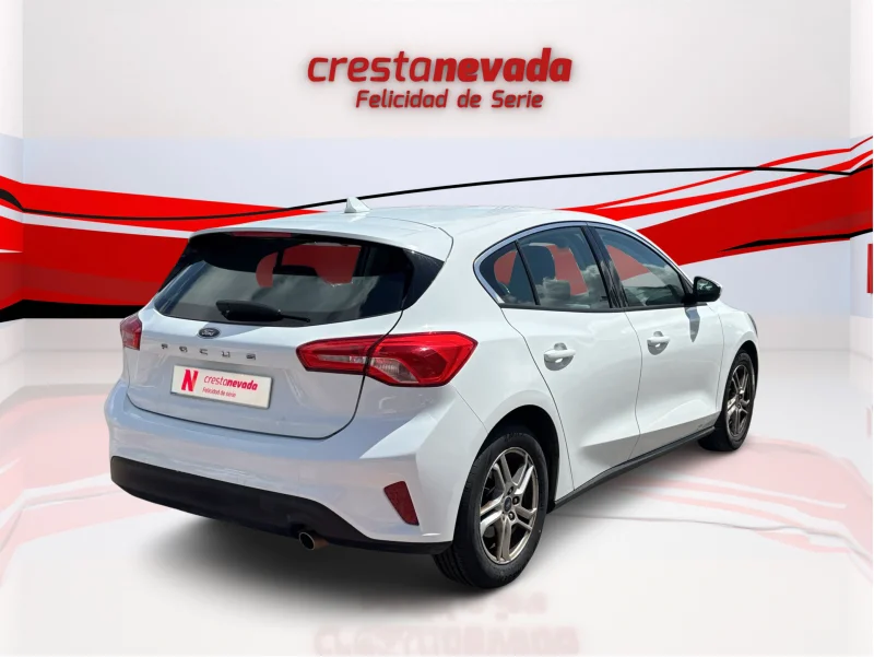 Imagen de Ford Focus