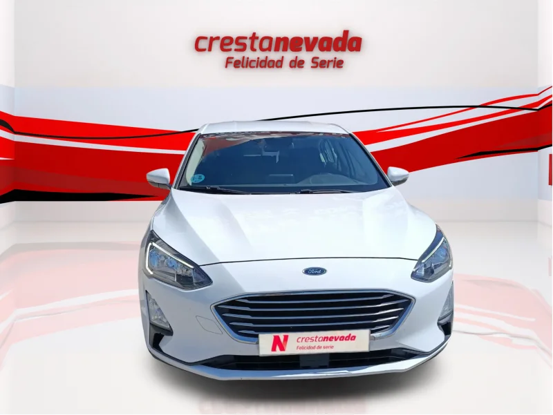 Imagen de Ford Focus