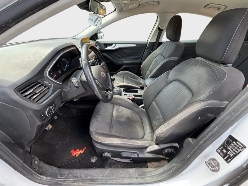 Imagen de Ford Focus