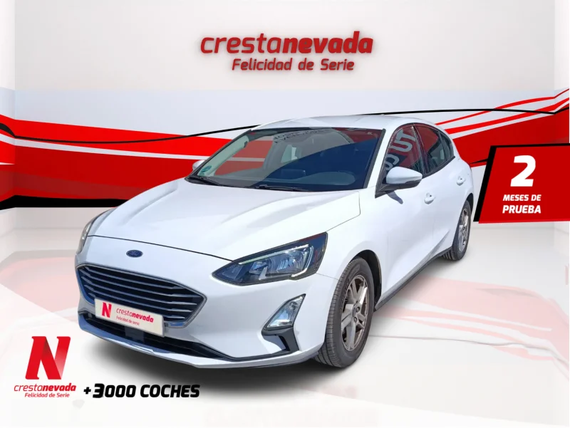 Imagen de Ford Focus