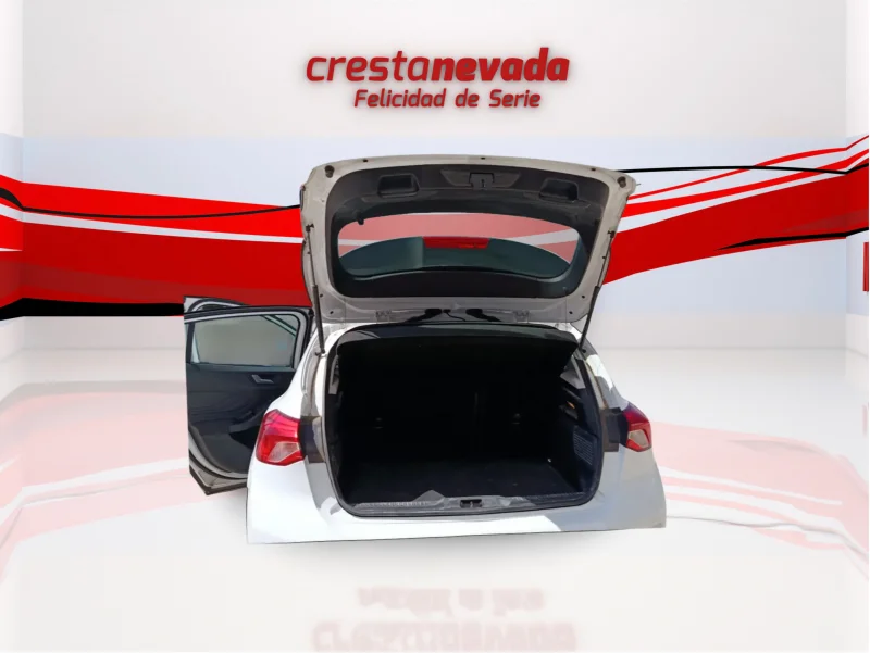 Imagen de Ford Focus