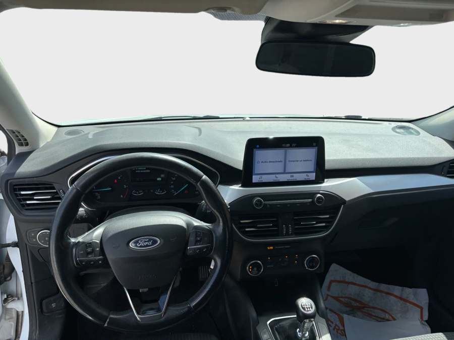 Imagen de Ford Focus