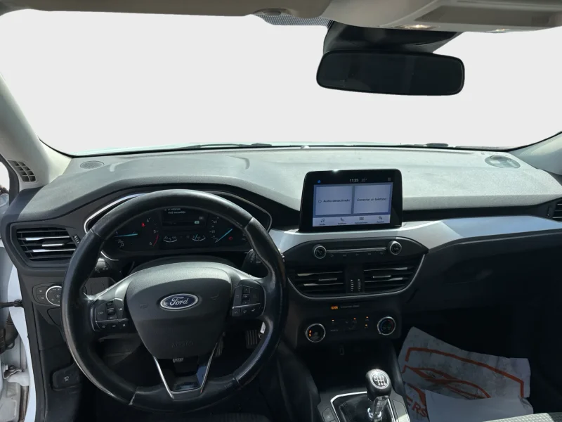 Imagen de Ford Focus