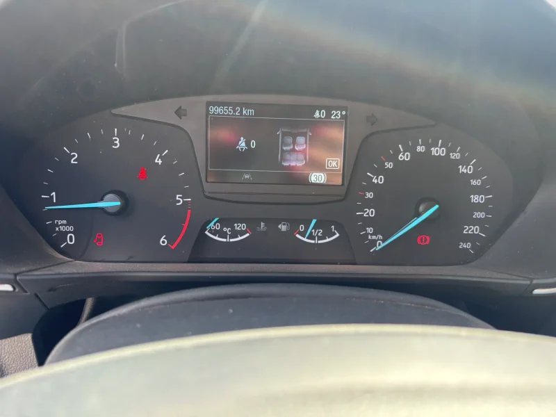 Imagen de Ford Focus