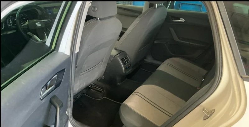 Imagen de SEAT León