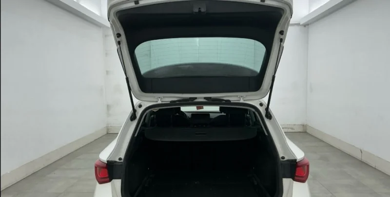 Imagen de SEAT León