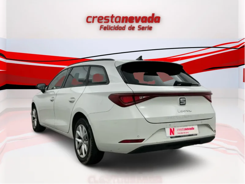 Imagen de SEAT León