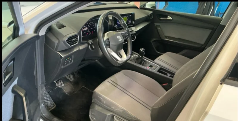 Imagen de SEAT León