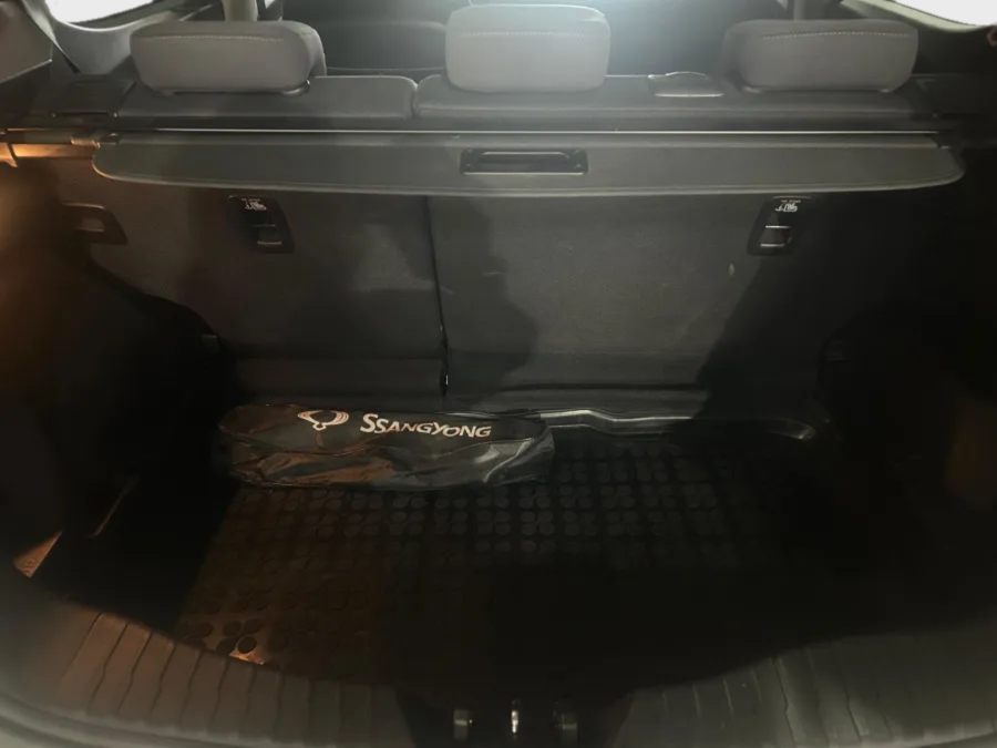Imagen de SsangYong Tivoli