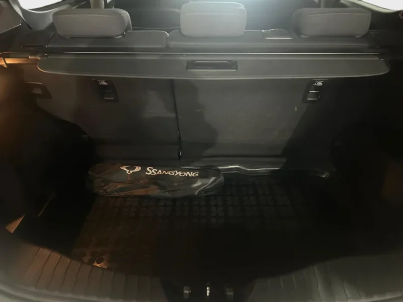 Imagen de SsangYong Tivoli