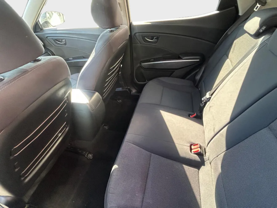 Imagen de SsangYong Tivoli