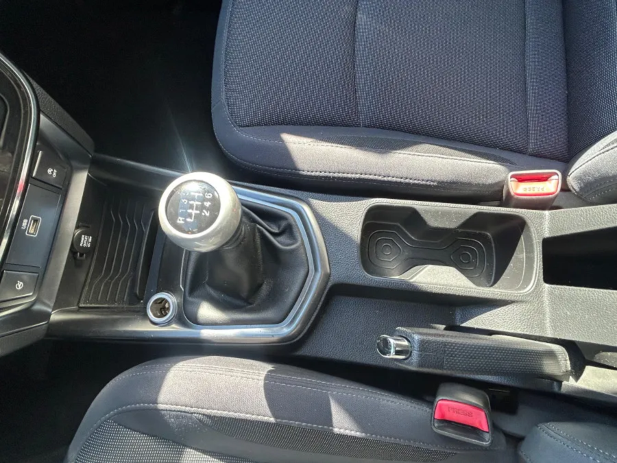 Imagen de SsangYong Tivoli