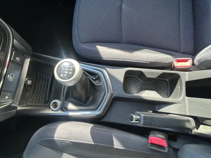 Imagen de SsangYong Tivoli