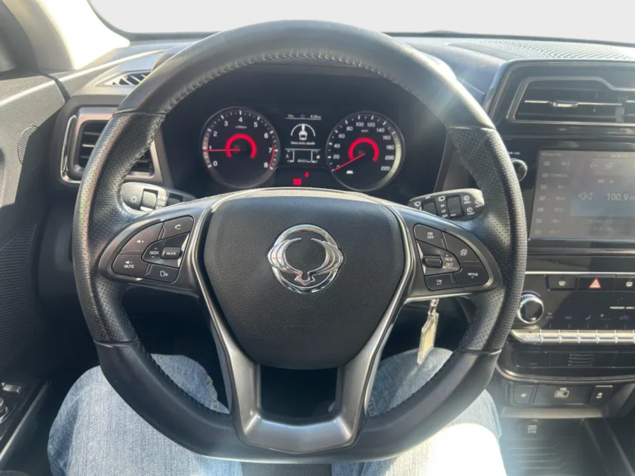 Imagen de SsangYong Tivoli
