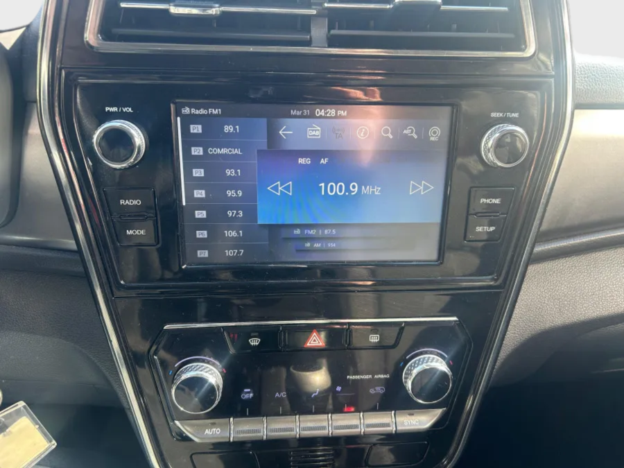 Imagen de SsangYong Tivoli
