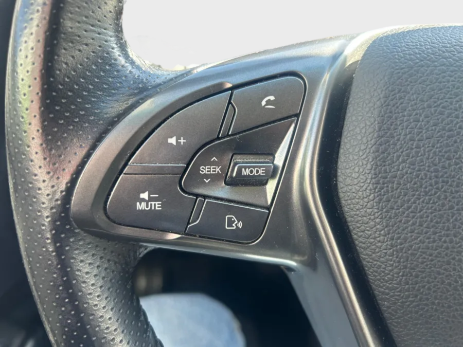 Imagen de SsangYong Tivoli