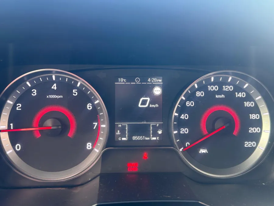 Imagen de SsangYong Tivoli