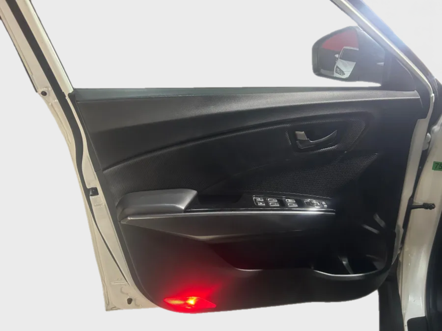 Imagen de SsangYong Tivoli
