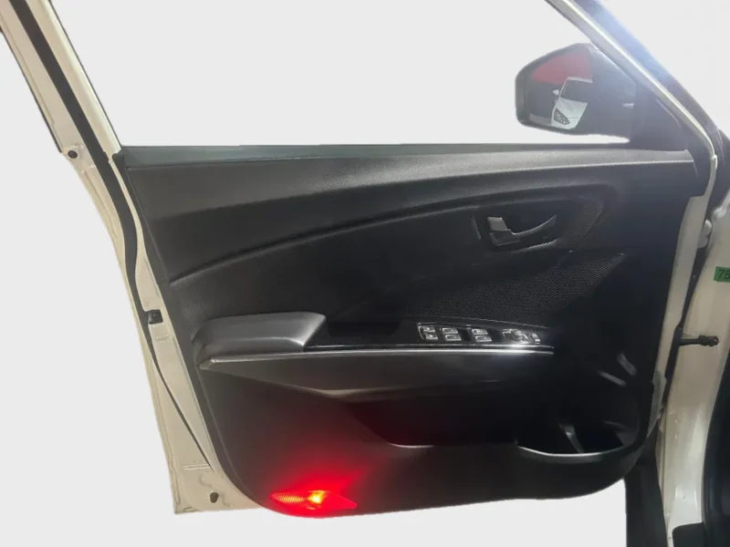 Imagen de SsangYong Tivoli
