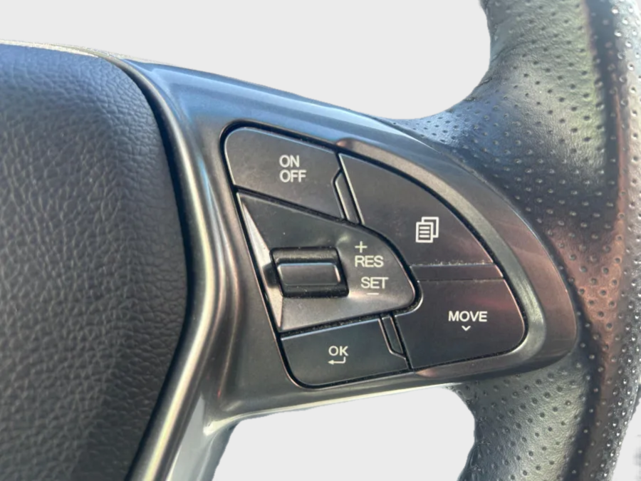 Imagen de SsangYong Tivoli