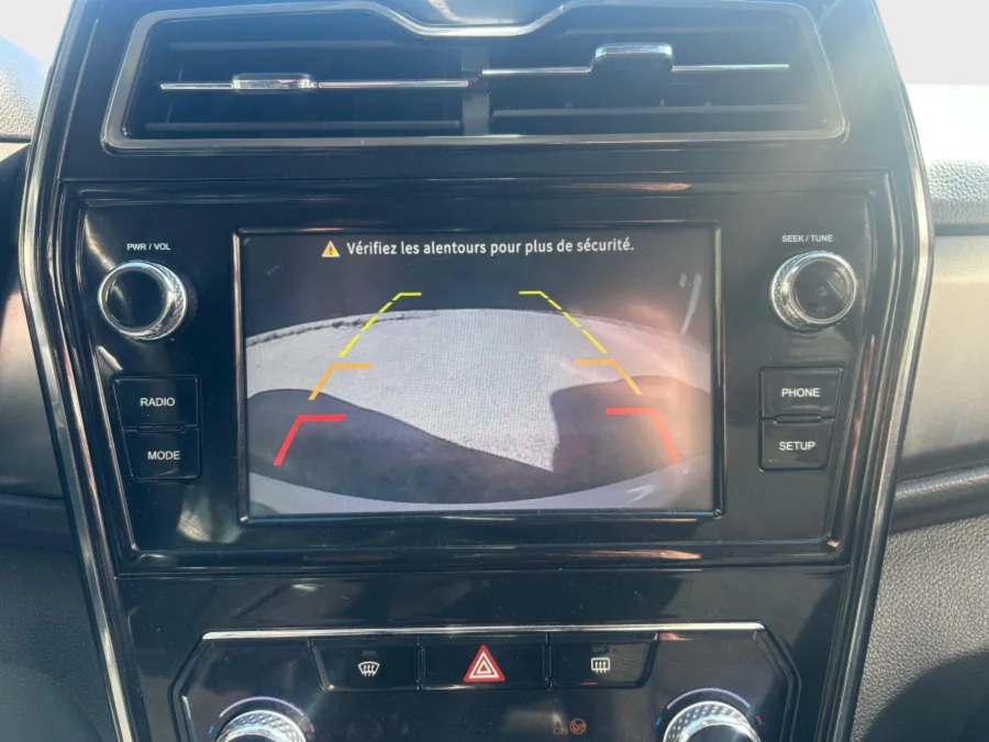 Imagen de SsangYong Tivoli