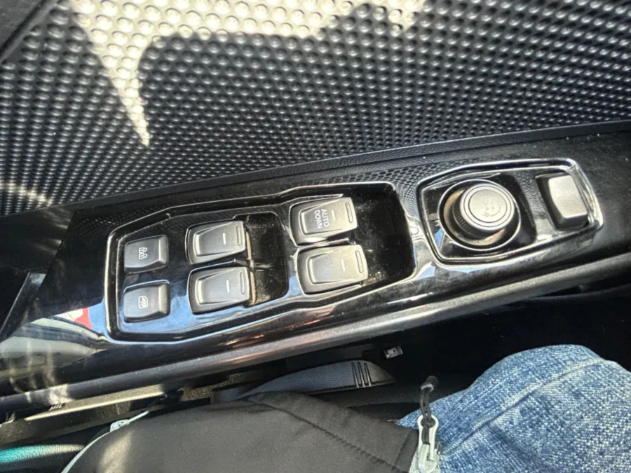 Imagen de SsangYong Tivoli