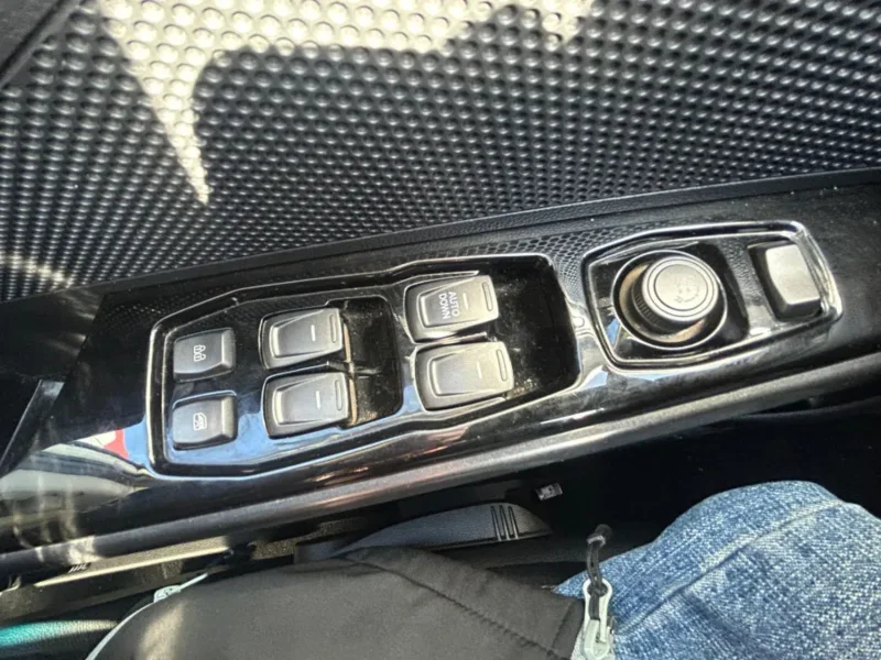 Imagen de SsangYong Tivoli