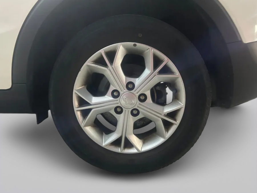 Imagen de SsangYong Tivoli